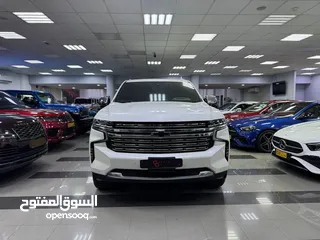  1 Chevrolet tahoe 2023 model