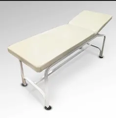 1 سرير طبي مخصص لعيادة