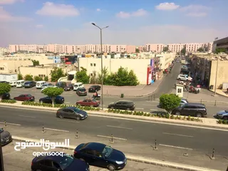  5 مطلوب 3 أشخاص للمشاركه بسكن بمدينة الرحاب
