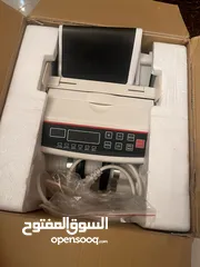 2 ماكينة عد ...