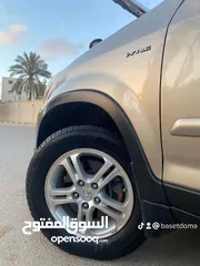  6 هوندا CRV مشاءالله