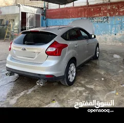  3 بصلاه ع النبي فورد فوكس للبيع او لبدل