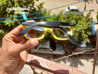  2 نظاره شمس ماركه ريبان اصلي