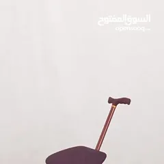  14 عكازه الطبيه لكبار السن و ذوي الاحتياجات الخاصه عصا و عكاز ماجيك