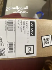  2 لاب توب قيمنقLenovo loq