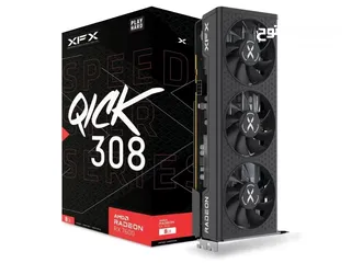  1 AMD Radeon RX 7600