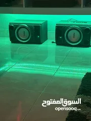  10 صب ومسرح منزالي بصوت راعد