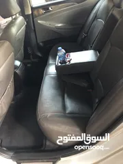  4 سوناتا هايبرد فل كامل