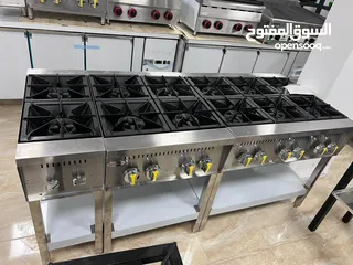  23 معدات مطاعم