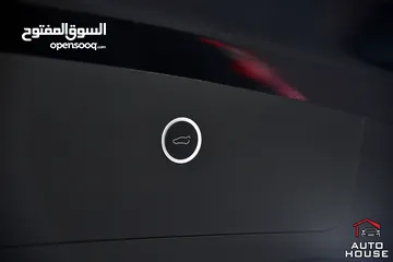  29 تسلا Model X كفالة الوكالة 2018 Tesla Model X D75