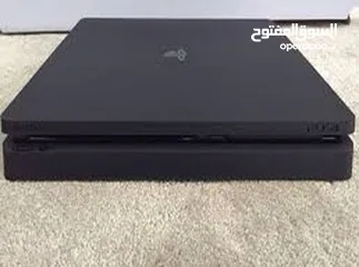  2 بلاستيشن SONY 4