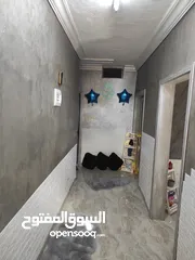  2 منزل مستقل للبدل على بيت مع دفع الفرق اقساط