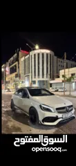  4 مرسيدس a200 2015
