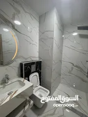  15 شقق للبيع في طبربور فخمة جدا تبتدئ الأسعار من 49000