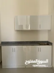 5 Aluminum kitchen cabinet for sale and make