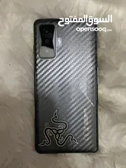  7 Poco F4 GT Gaming Mobile