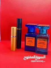  29 عطور نيش اصليه—Original Niche Perfumes