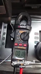  9 مراوح اسبال إيطالي