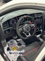  8 للبيع جولف GTI 2018