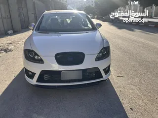  8 سيات ليون 2013 ليون سيات