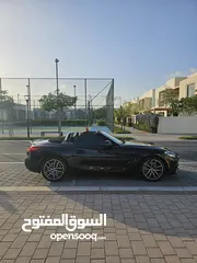  3 bmw z4 Msport