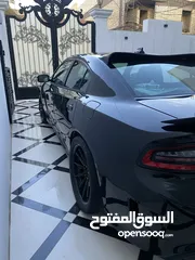  3 جارجر sxt موديل 2016