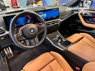  6 2023 BMW M2
