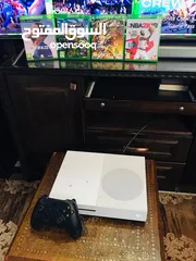  4 Xbox One S  اكس بوكس ون اس