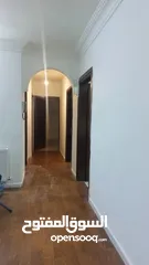  1 شقة مميزة أرضي مع حديقة