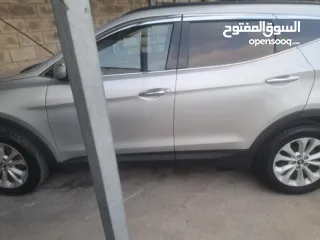  3 هونداي .جب سنتافيه
