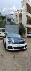  2 Golf mk6 1400 Tsi