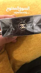  4 عطر بلو شانيل اصلي  رجالي 100ml فحص على الباركود