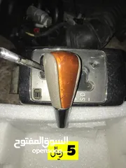  16 قطع غيار لكزس ls430