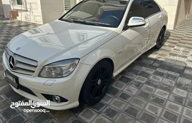  6 مرسيديس c250