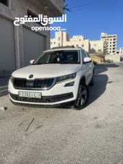  1 Skoda Kodiaq2019