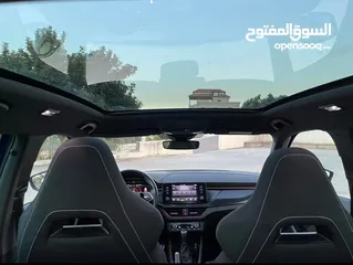  13 سكودا سكالا مونتي كارلو ديزل 1.600