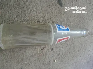  4 عبوة بيبسي من1976م