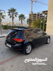  2 جولف mk7.5
