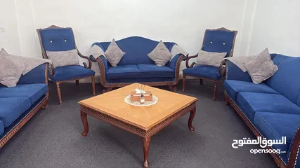  1 كنب مستعمل