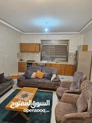  2 شقه مفروشه للايجار