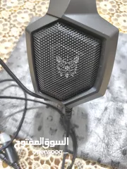  4 سماعات onikuma