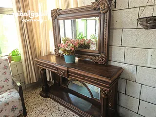  16 بيع عفش بيت كامل و اجهزه كهربائية السعر ع الكاش و لكل العفش أو نصفه على الأقل