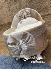  14 سرير اطفال