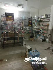  1 محل طابق ثاني للايجار بنص السوق مقابل النمر مول يصلح لجميع الاعمال خاصة صالون ستاتي أو اي شي مهني