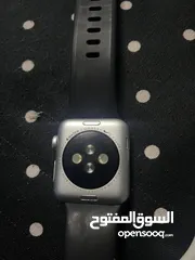  1 Apple watch series 3 nike edition (rare)