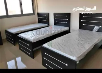  12 Brand New furniture Bed cabinet sofa Bedroom set available my WhatsApp