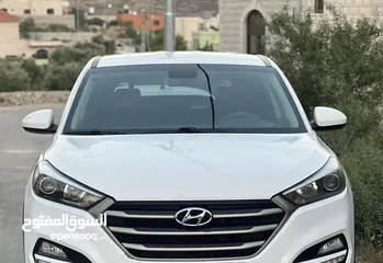  3 هونداي توسآن 2016 ، نخب