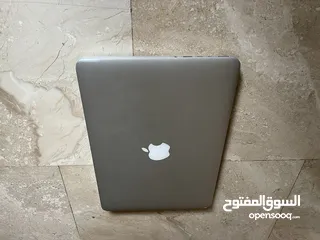  6 بحالة جيدة جدًا MacBook Pro 2014 13.3 inch