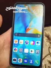  1 هواوي y9 برايم للبيع