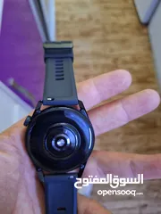  3 ساعة هواوي GT3